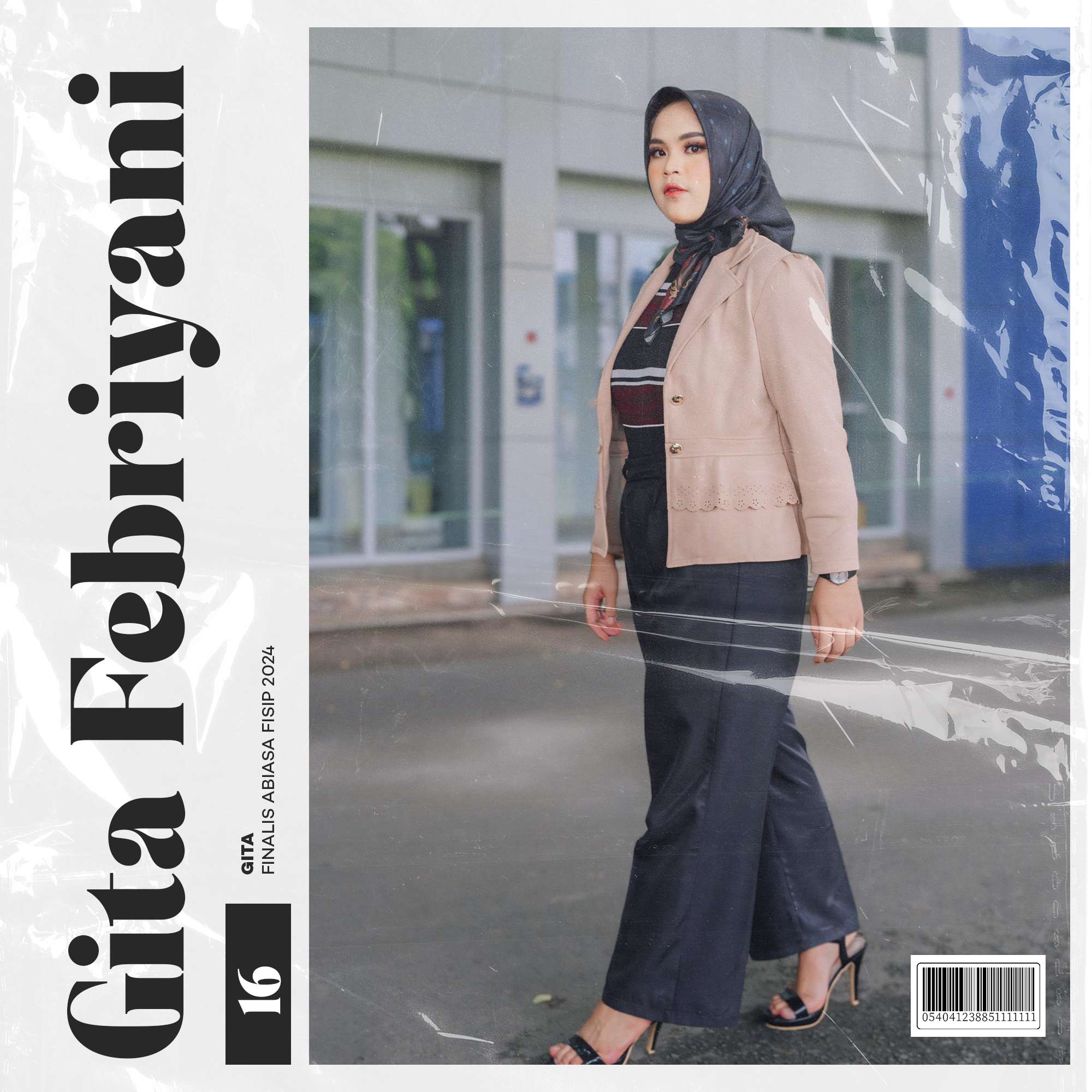 GITA FEBRIYANI